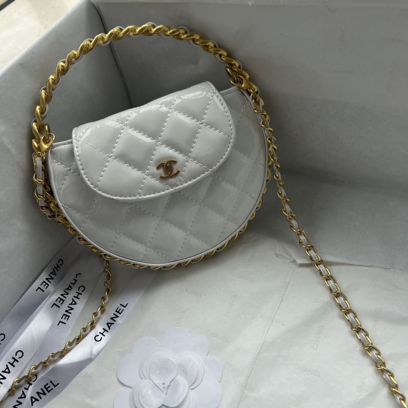 Chanel Top Handle Bags